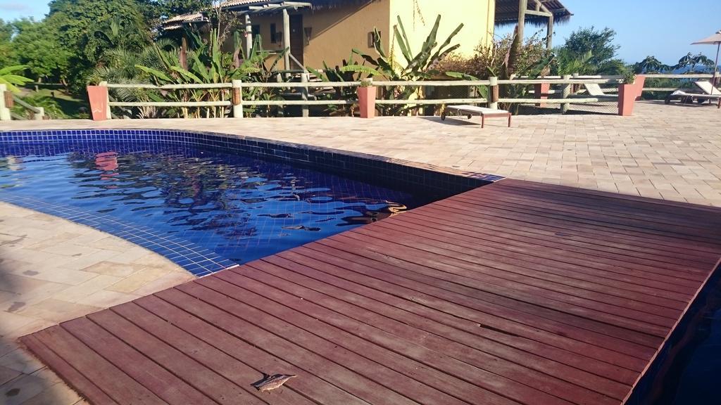 Villas Do Pratagy Maceió Exterior foto