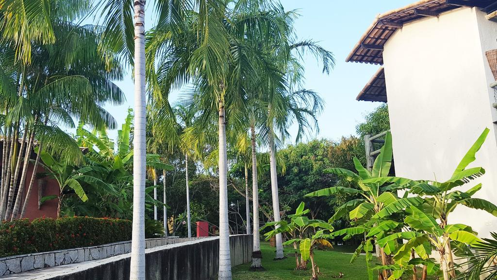 Villas Do Pratagy Maceió Exterior foto