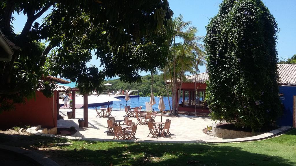 Villas Do Pratagy Maceió Exterior foto